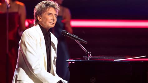 A Timeless Sound: How Barry Manilow's Mafic Resonates with Fans Today